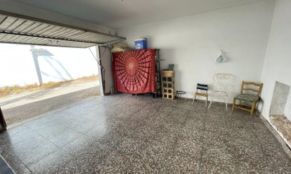 Resale - Townhouse - Jacarilla - Comunidad Valenciana