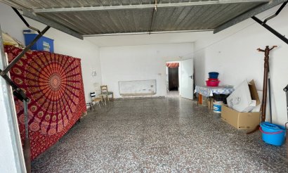 Resale - Townhouse - Jacarilla - Comunidad Valenciana