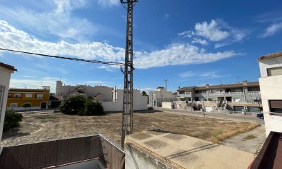 Resale - Townhouse - Jacarilla - Comunidad Valenciana