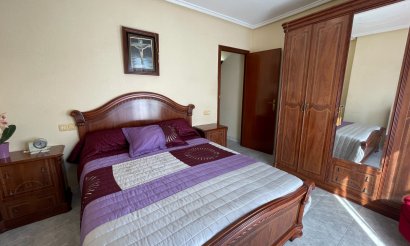 Resale - Townhouse - Jacarilla - Comunidad Valenciana