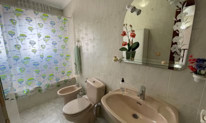 Resale - Townhouse - Jacarilla - Comunidad Valenciana