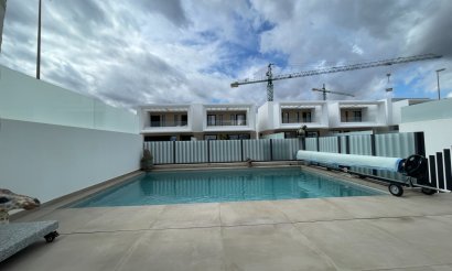 Använda fastigheter - Villa - Dolores - ZONA NUEVA