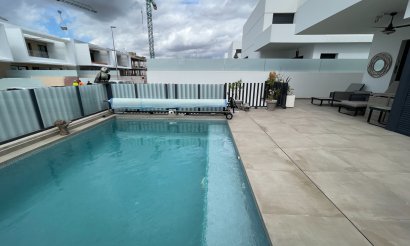 Använda fastigheter - Villa - Dolores - ZONA NUEVA