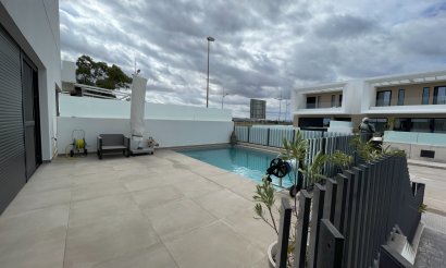 Använda fastigheter - Villa - Dolores - ZONA NUEVA