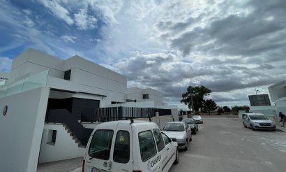 Använda fastigheter - Villa - Dolores - ZONA NUEVA