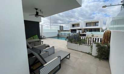 Använda fastigheter - Villa - Dolores - ZONA NUEVA