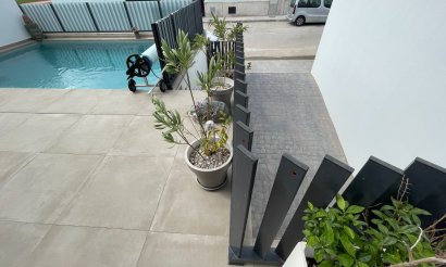 Använda fastigheter - Villa - Dolores - ZONA NUEVA