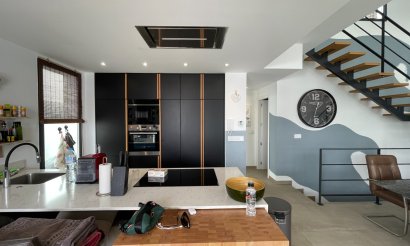 Använda fastigheter - Villa - Dolores - ZONA NUEVA