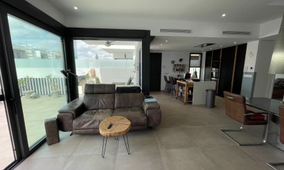 Använda fastigheter - Villa - Dolores - ZONA NUEVA