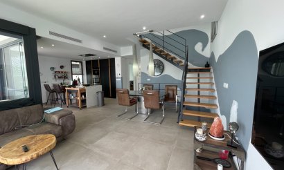 Använda fastigheter - Villa - Dolores - ZONA NUEVA