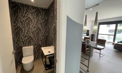 Använda fastigheter - Villa - Dolores - ZONA NUEVA