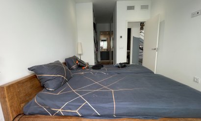 Använda fastigheter - Villa - Dolores - ZONA NUEVA