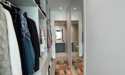 Använda fastigheter - Villa - Dolores - ZONA NUEVA