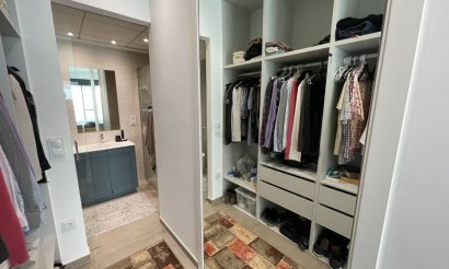 Använda fastigheter - Villa - Dolores - ZONA NUEVA