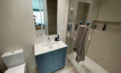 Använda fastigheter - Villa - Dolores - ZONA NUEVA