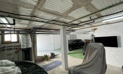 Använda fastigheter - Villa - Dolores - ZONA NUEVA