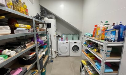 Använda fastigheter - Villa - Dolores - ZONA NUEVA