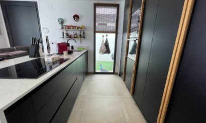 Använda fastigheter - Villa - Dolores - ZONA NUEVA