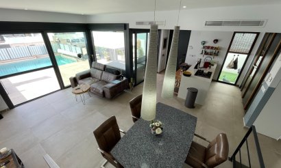 Använda fastigheter - Villa - Dolores - ZONA NUEVA