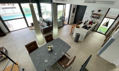 Använda fastigheter - Villa - Dolores - ZONA NUEVA