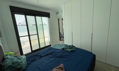 Använda fastigheter - Villa - Dolores - ZONA NUEVA