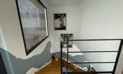 Använda fastigheter - Villa - Dolores - ZONA NUEVA