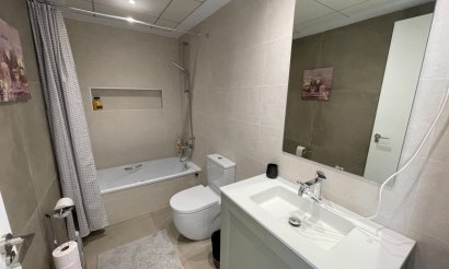 Använda fastigheter - Villa - Dolores - ZONA NUEVA