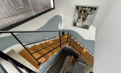 Använda fastigheter - Villa - Dolores - ZONA NUEVA