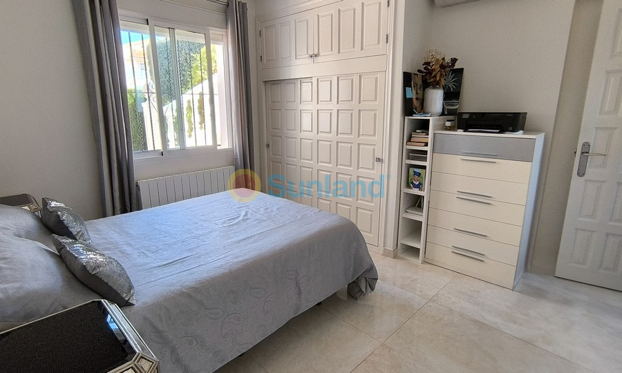 Resale - Detached Villa - Ciudad Quesada - Airstrip