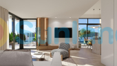 Nueva construcción  - Chalet - Fuente Alamo - Hacienda del Alamo