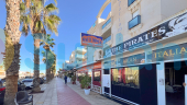 Resale - Apartamento - Orihuela Costa - Agua Marina