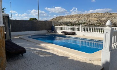 Verkauf - Haus - Bigastro