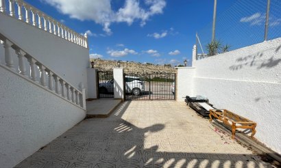 Verkauf - Haus - Bigastro