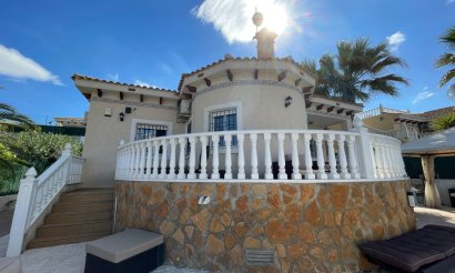 Verkauf - Haus - Bigastro