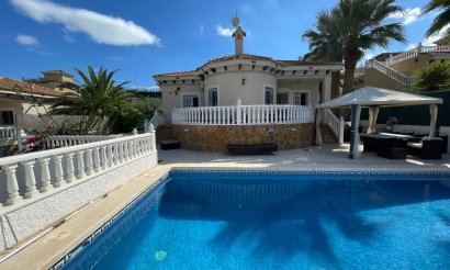 Verkauf - Haus - Bigastro