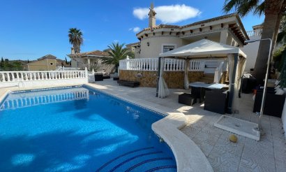 Verkauf - Haus - Bigastro