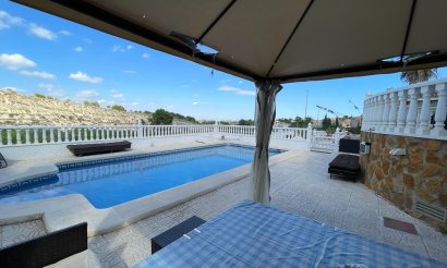 Verkauf - Haus - Bigastro