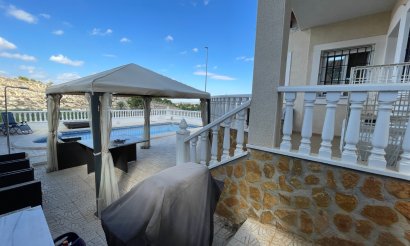 Verkauf - Haus - Bigastro