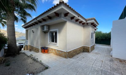 Verkauf - Haus - Bigastro