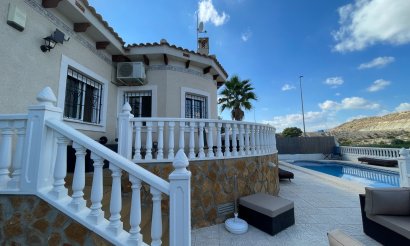 Verkauf - Haus - Bigastro