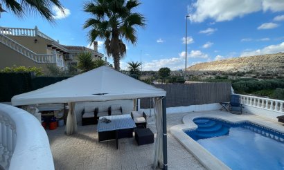 Verkauf - Haus - Bigastro