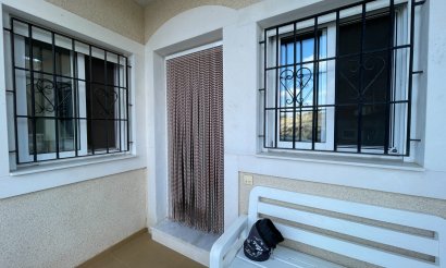 Verkauf - Haus - Bigastro