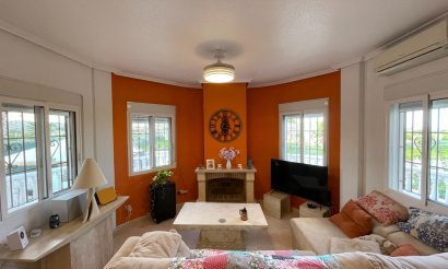 Verkauf - Haus - Bigastro