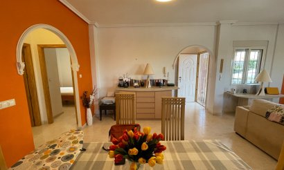 Verkauf - Haus - Bigastro