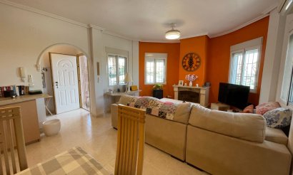 Verkauf - Haus - Bigastro