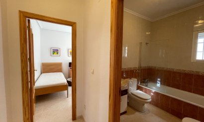 Verkauf - Haus - Bigastro