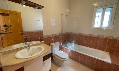 Verkauf - Haus - Bigastro