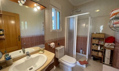 Verkauf - Haus - Bigastro