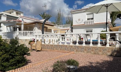 Använda fastigheter - Villa - Ciudad Quesada - Rojales