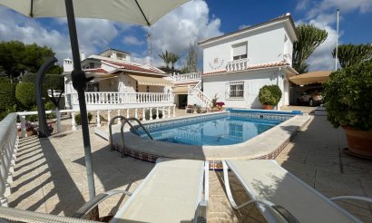 Använda fastigheter - Villa - Ciudad Quesada - Rojales